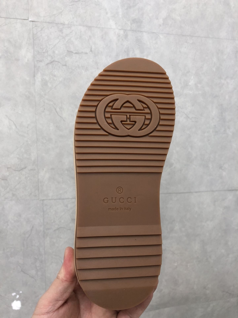 Gucci Slippers